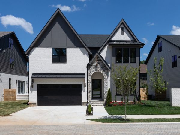 510 Stonewall Way , Brentwood, TN 37027