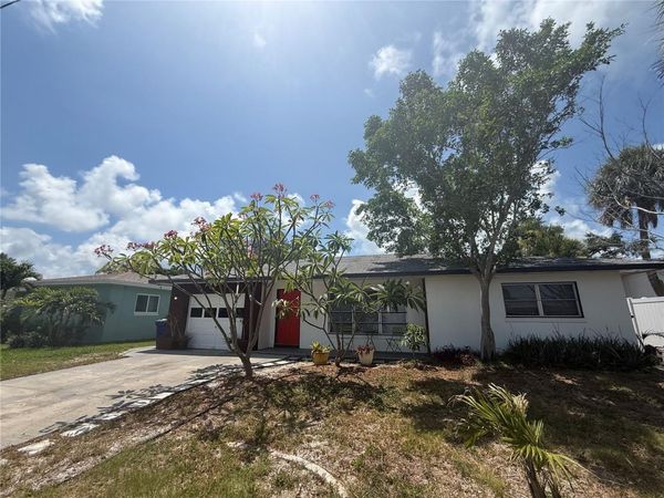 414 86TH AVENUE, ST PETE BEACH, FL 33706