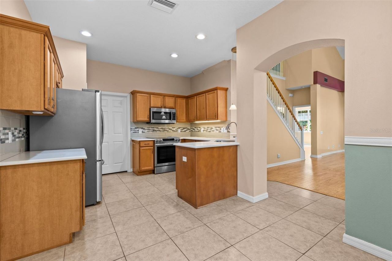 3350 Covered Bridge Drive W, Dunedin, FL 34698 Photo