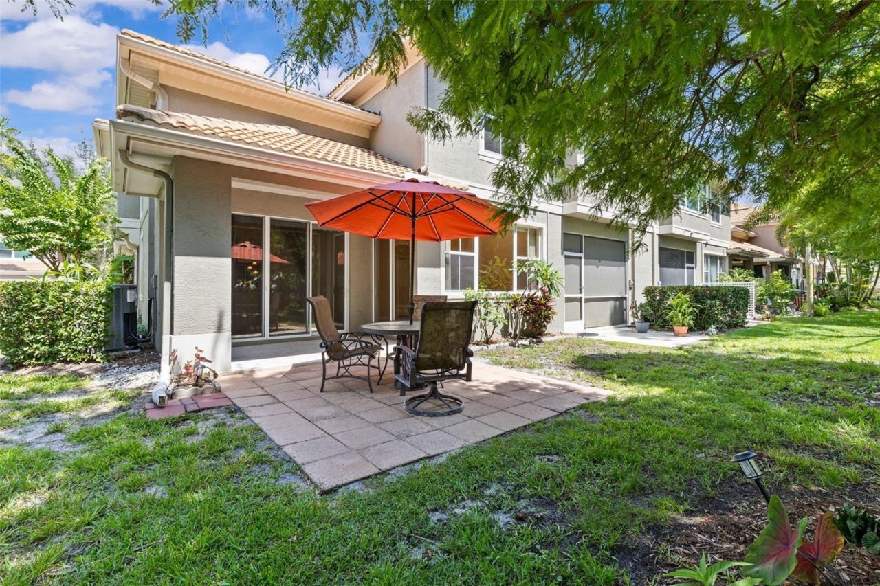 3350 Covered Bridge Drive W, Dunedin, FL 34698 Photo