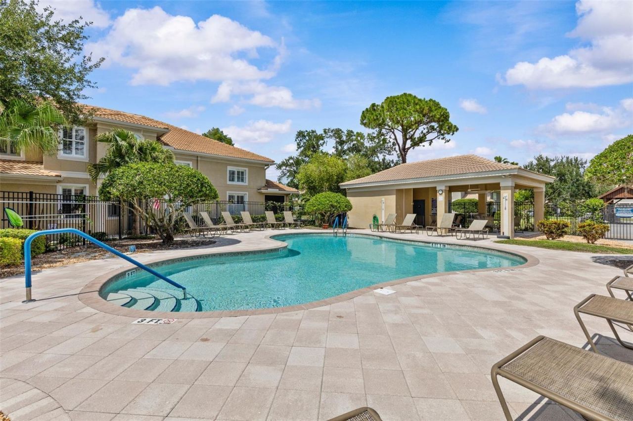 3350 Covered Bridge Drive W, Dunedin, FL 34698 Photo