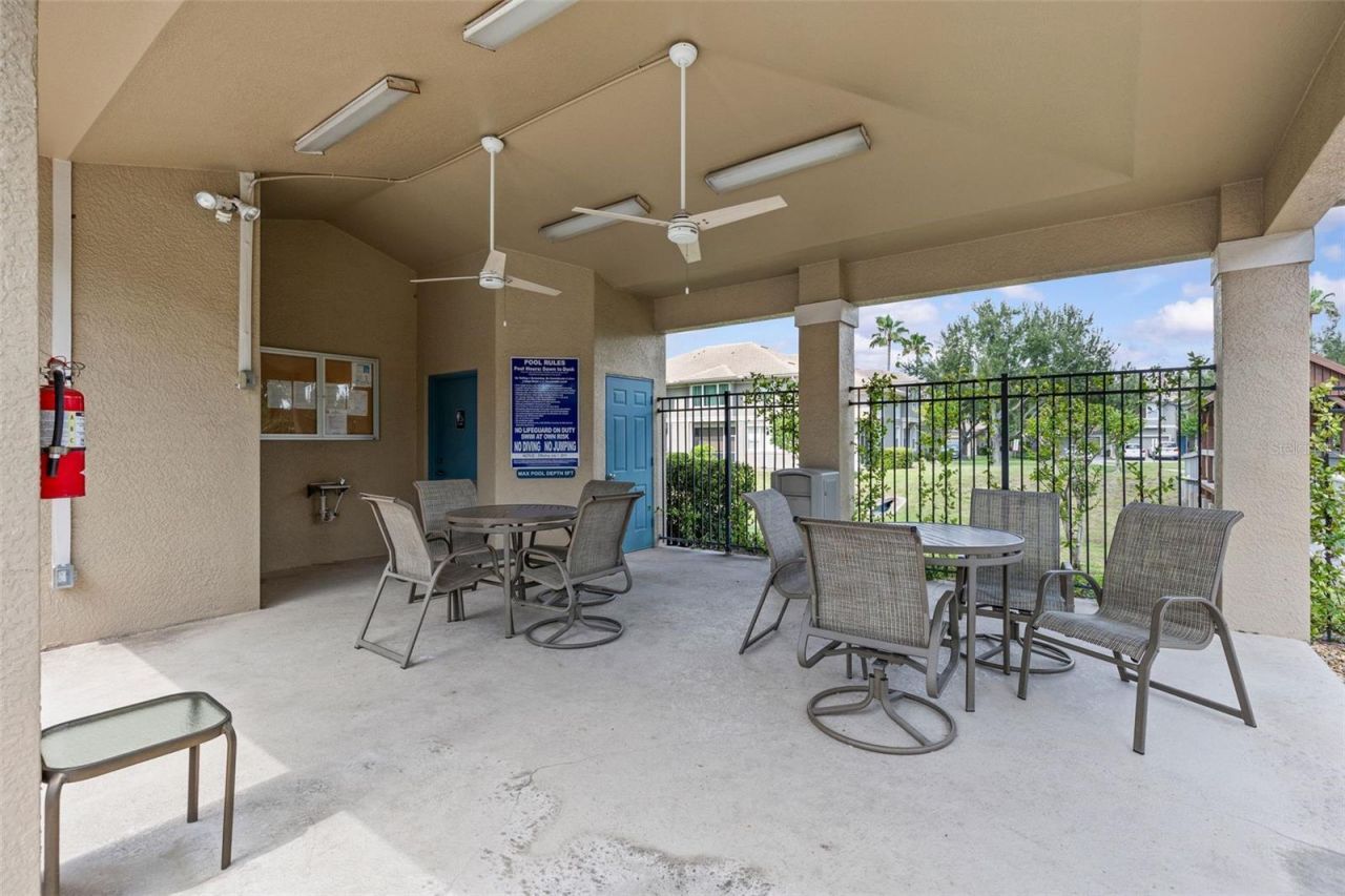 3350 Covered Bridge Drive W, Dunedin, FL 34698 Photo