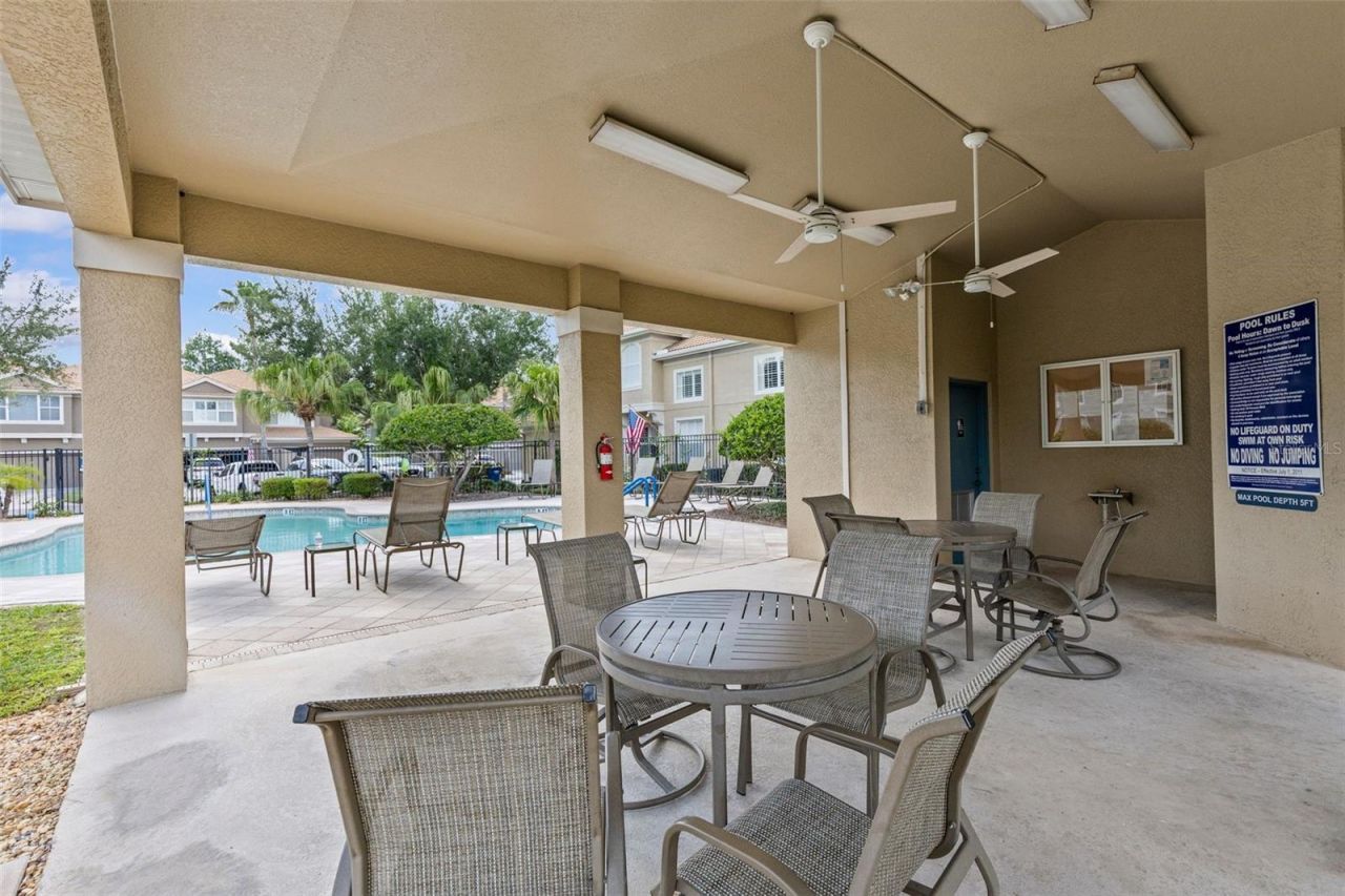 3350 Covered Bridge Drive W, Dunedin, FL 34698 Photo