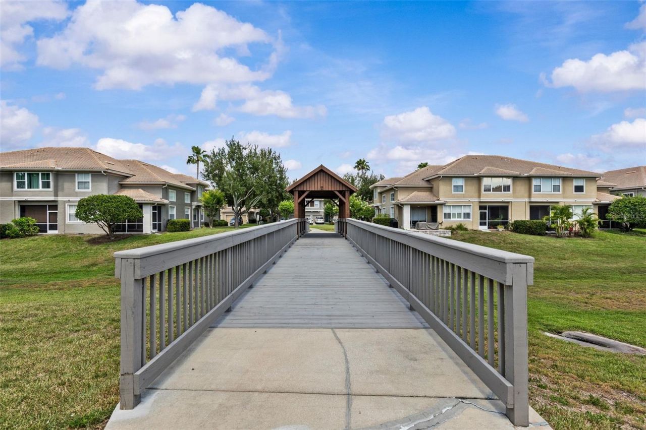 3350 Covered Bridge Drive W, Dunedin, FL 34698 Photo