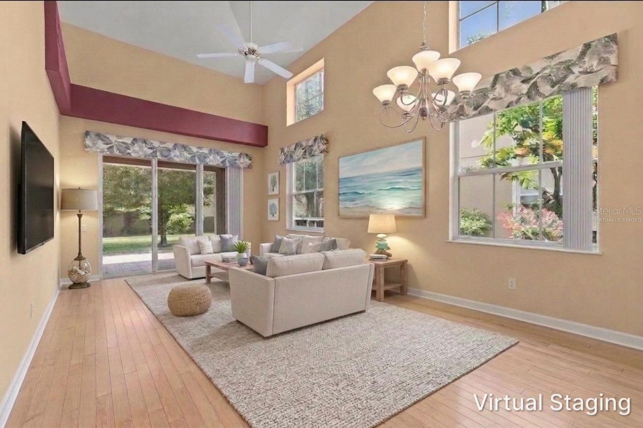 3350 Covered Bridge Drive W, Dunedin, FL 34698 Photo