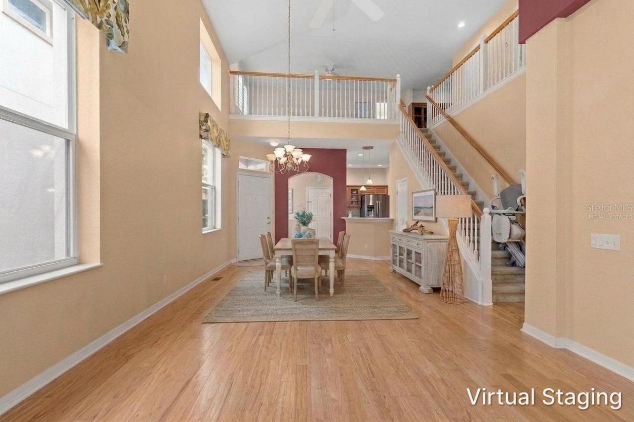 3350 Covered Bridge Drive W, Dunedin, FL 34698 Photo