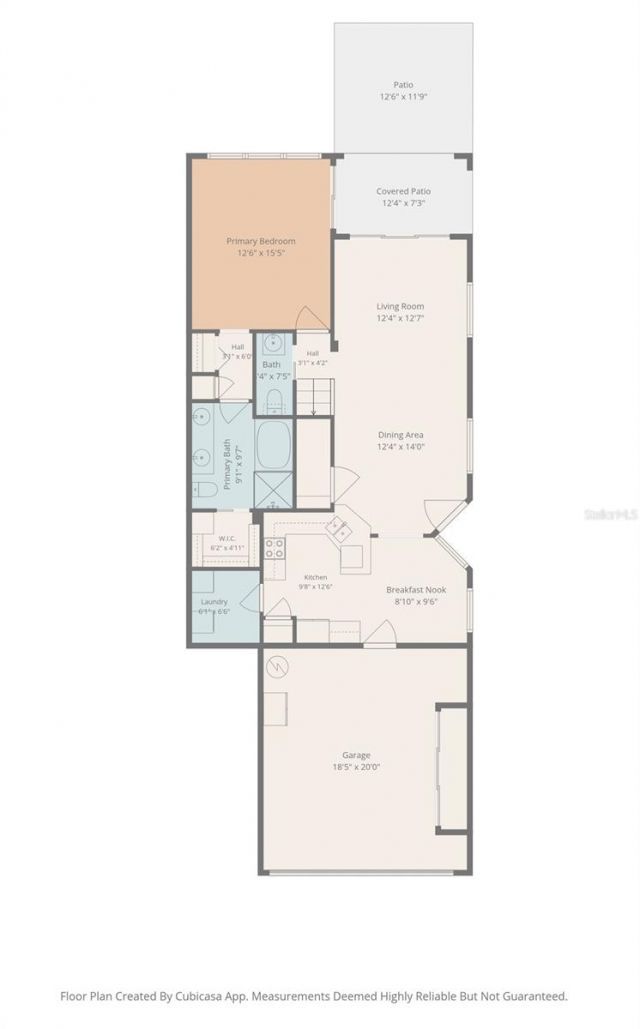 3350 Covered Bridge Drive W, Dunedin, FL 34698 Photo