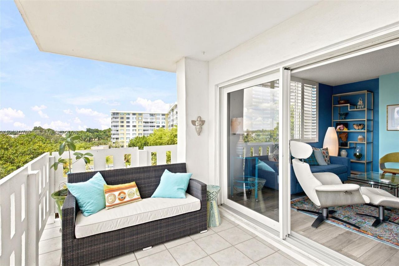 4350 Hillcrest Dr , Unit 611, Hollywood, FL 33021 Photo