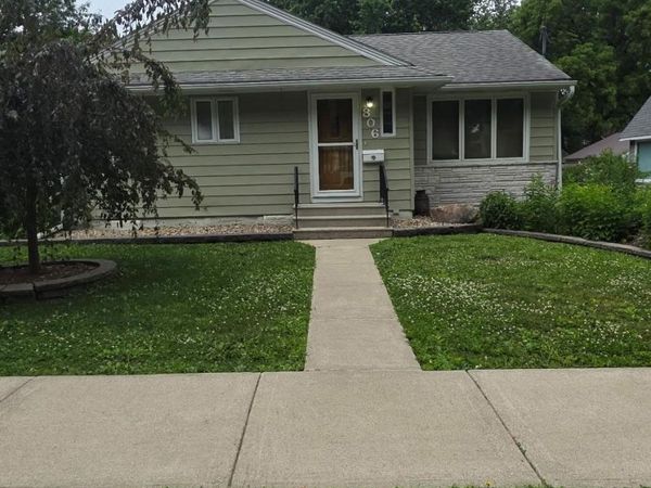 806 Lincoln Avenue , Albert Lea, MN 56007