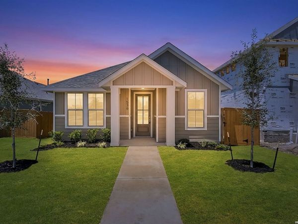 1536 Esplanade Pkwy, San Marcos, TX 78666