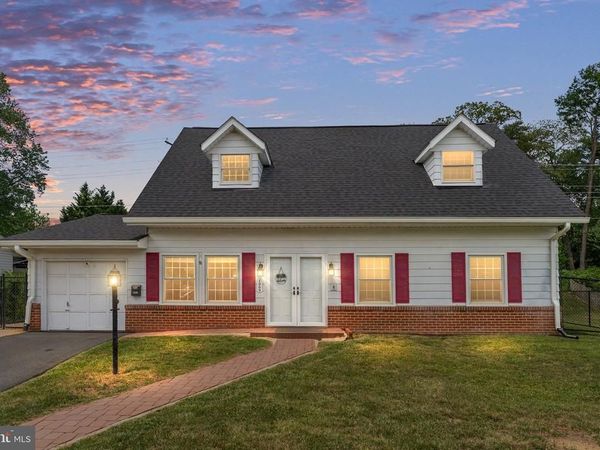 1009 S IRONWOOD ROAD , STERLING, VA 20164