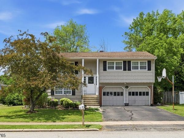 71 Clover Hill Dr, Mount Olive, NJ 07836