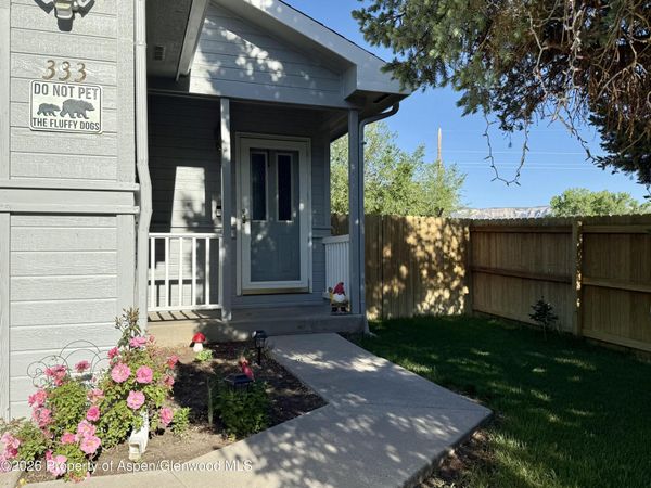 333 Laurel Drive, Parachute, CO 81635