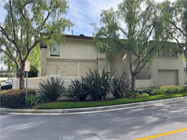 16 Bryce, Aliso Viejo, CA 92656