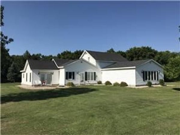 62503 310th Street , Wadena, MN 56482