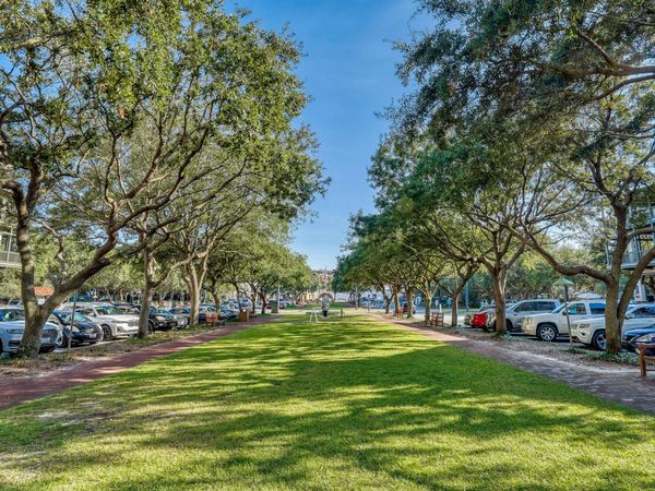 84 N Barrett Square, Unit #5, Rosemary Beach, FL 32461