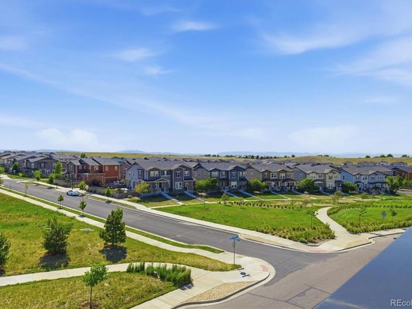 3617 Mykonos Drive, Castle Rock, CO 80109