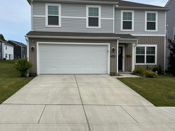 1510 Hansberry Drive, Lithopolis, OH 43136