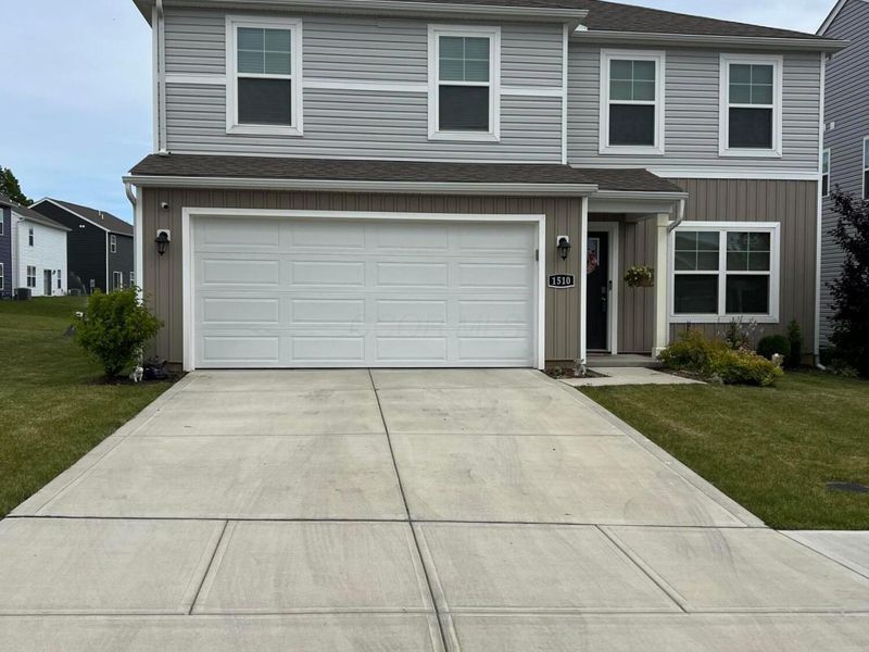 1510 Hansberry Drive, Lithopolis, OH 43136 Photo 1