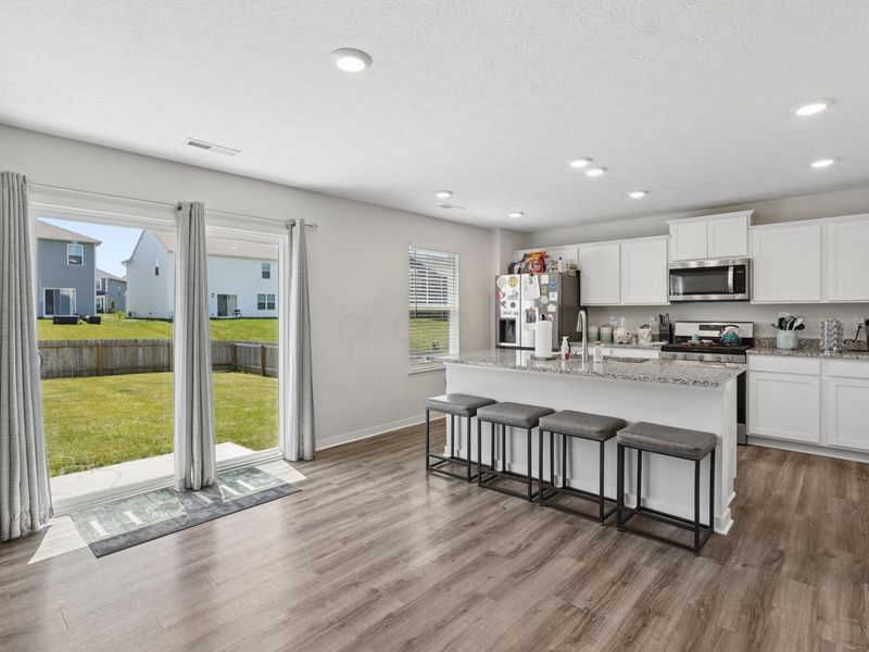 1510 Hansberry Drive, Lithopolis, OH 43136 Photo 13