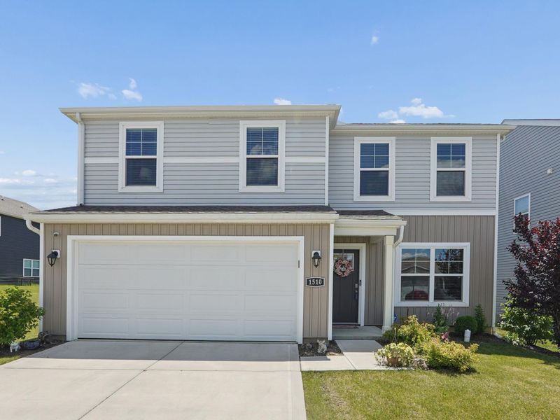 1510 Hansberry Drive, Lithopolis, OH 43136 Photo 2