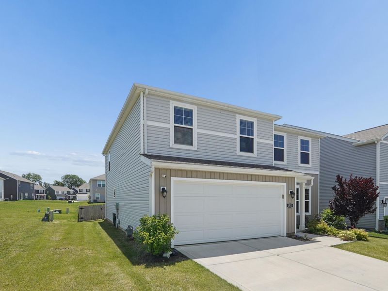 1510 Hansberry Drive, Lithopolis, OH 43136 Photo 3
