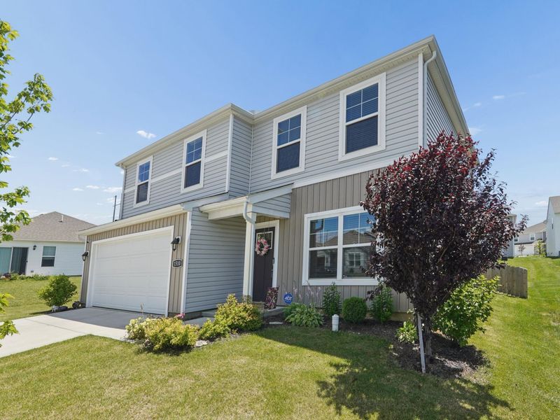 1510 Hansberry Drive, Lithopolis, OH 43136 Photo 4