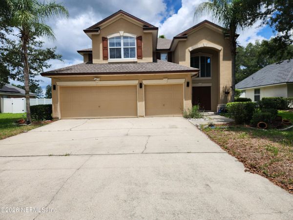 850 TIMBERJACK Court, Orange Park, FL 32065