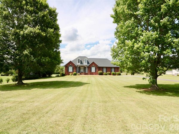349 Murdock Road, Troutman, NC 28166