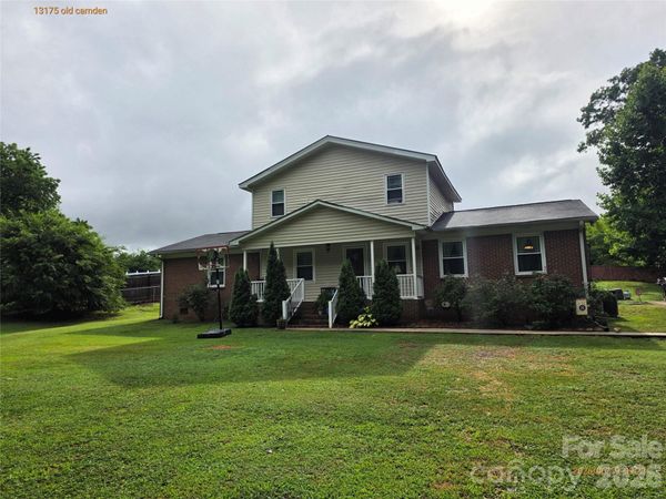 13175 Old Camden Road , Midland, NC 28107