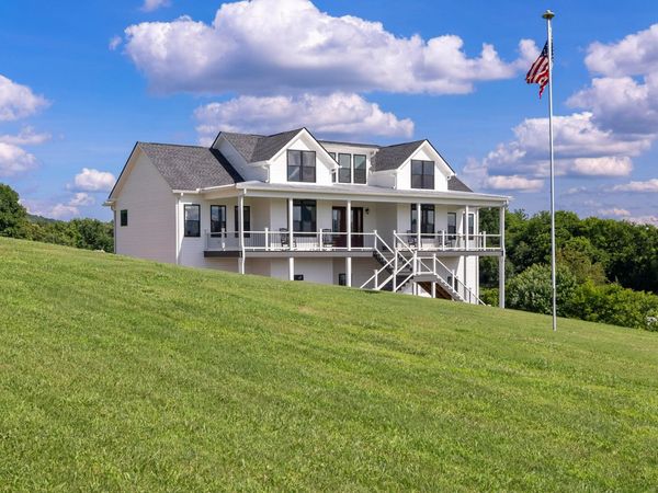 2324 Holston View Road, New Market, TN 37820