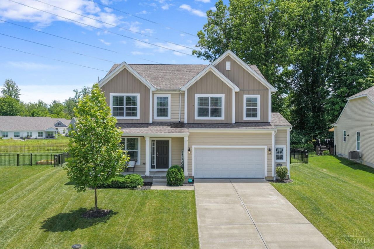 Please Call For Address, Batavia, OH 45103 Main Photo