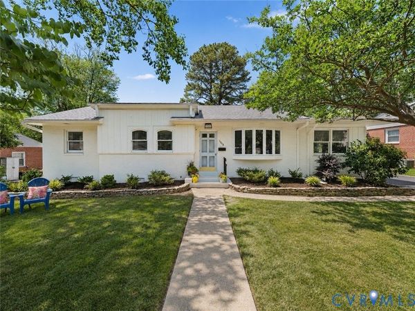 1010 Borden Road , Henrico, VA 23229