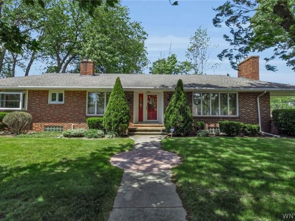 200 Delaware Road , Buffalo, NY 14217