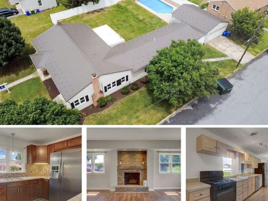 605 Prospect Avenue, Shippensburg, PA 17257 Main Photo