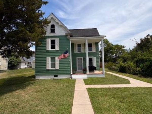 3069 UNION CHURCH ROAD, TYLERTON, MD 21866