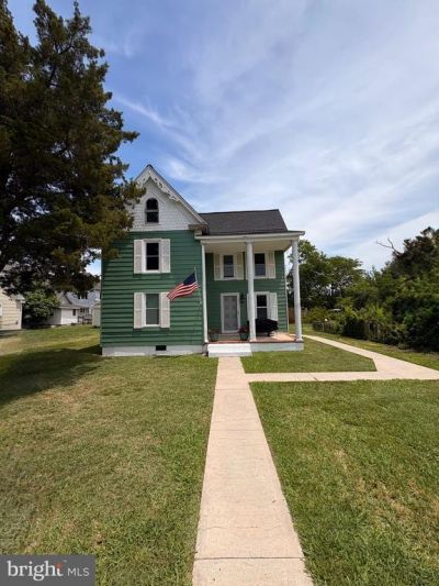 3069 UNION CHURCH ROAD, TYLERTON, MD 21866