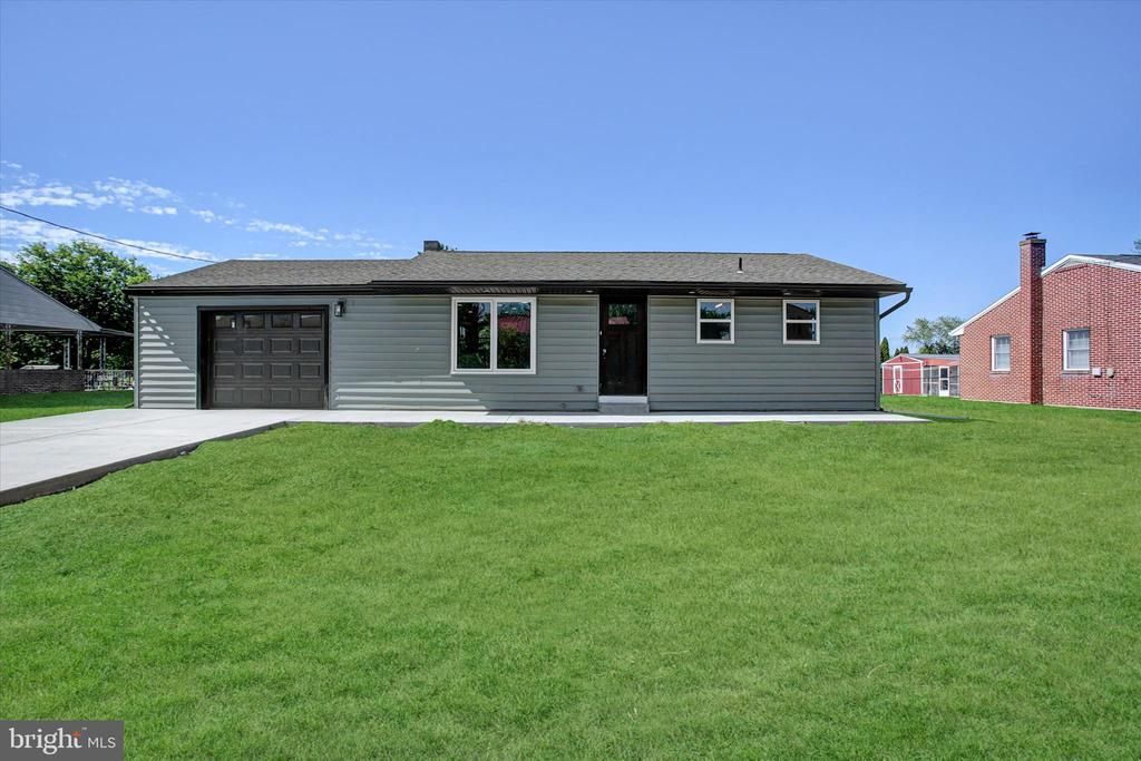 1129 Sollenberger Road , Unit 5, Chambersburg, PA 17201 Main Photo
