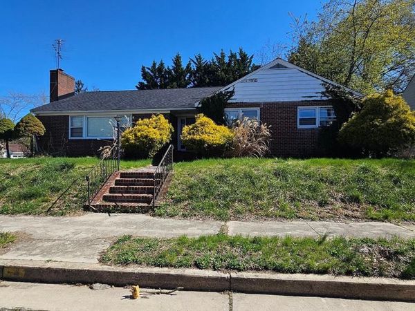 262 MORRISON AVENUE, SALEM, NJ 08079