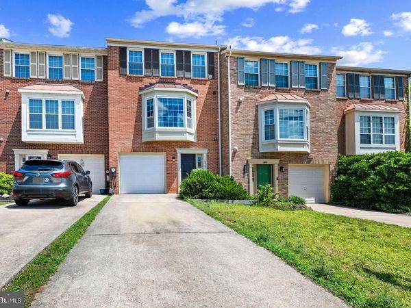 14810 ASHFORD PLACE, LAUREL, MD 20707