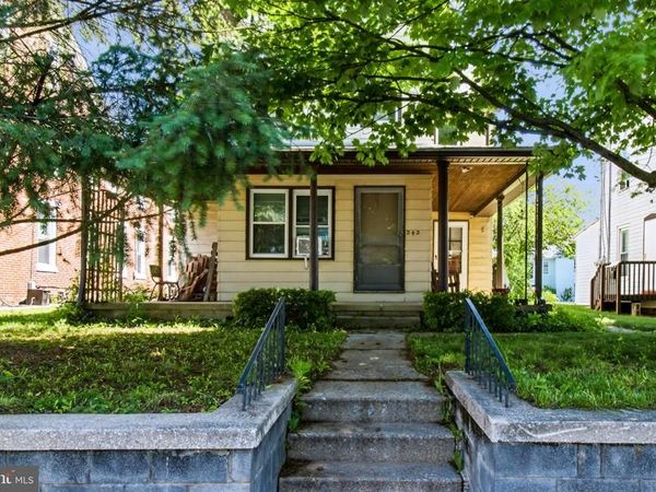 242 S ENOLA DRIVE , ENOLA, PA 17025