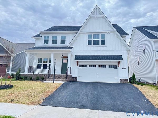 11719 Roaring River Trail , Glen Allen, VA 23059