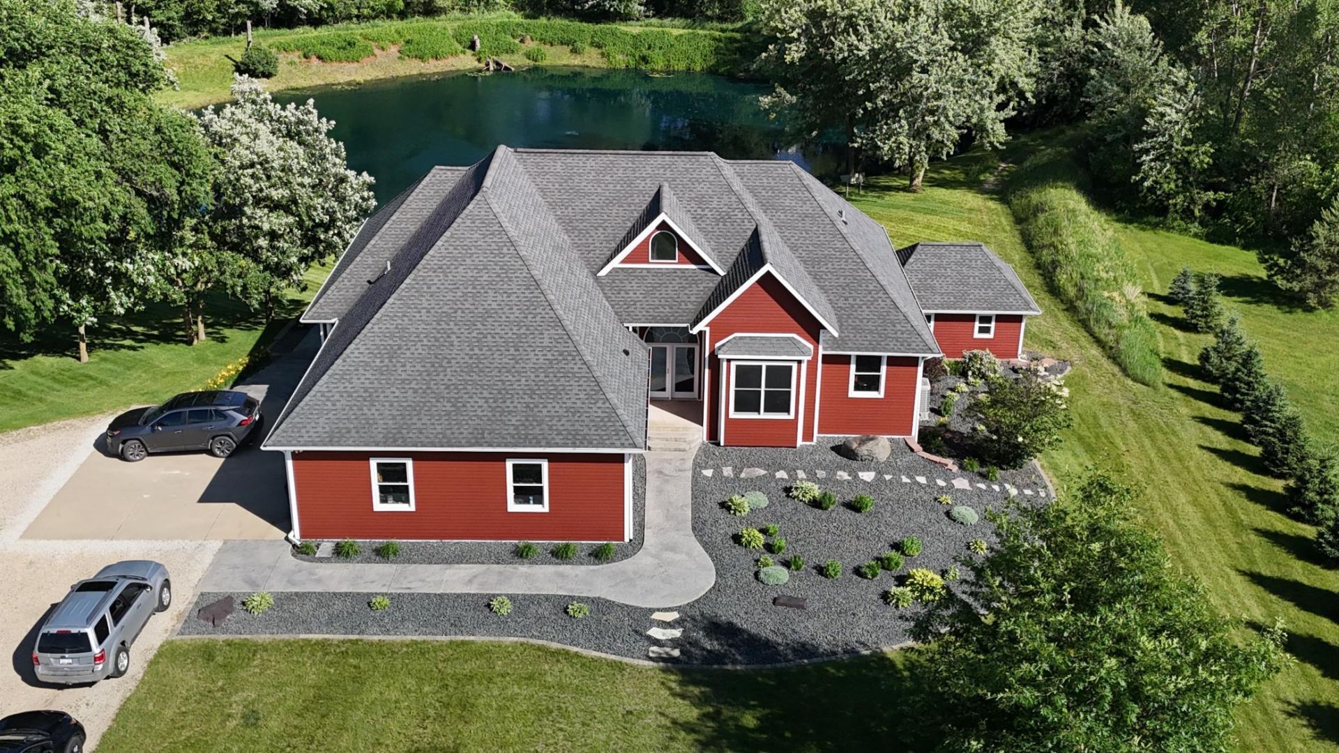 75184 118th Avenue , Blooming Prairie, MN 55917