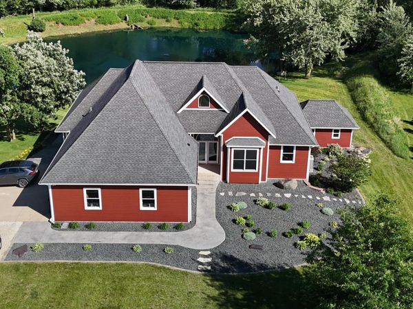 75184 118th Avenue , Blooming Prairie, MN 55917