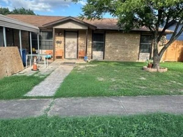 1113 Lawson LN, Austin, TX 78702