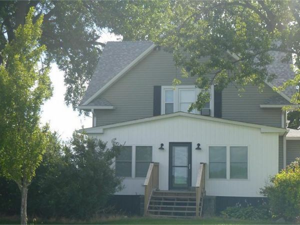 3628 Washington Avenue, Stratford, IA 50249