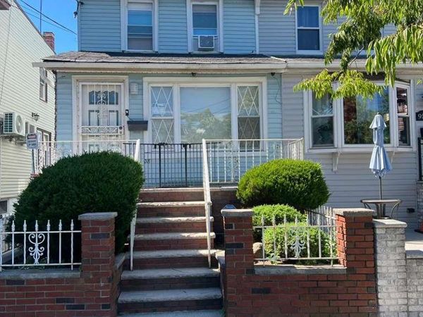 9508 Linden Boulevard , Ozone Park, NY 11417