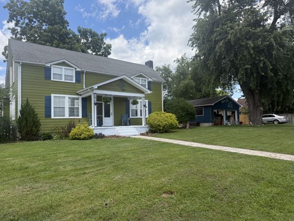 2876 Duplex Rd , Spring Hill, TN 37174