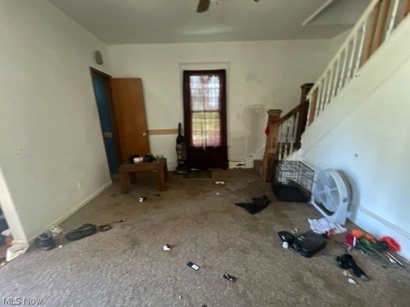 109 E North Street, Cadiz, OH 43907 Photo 6