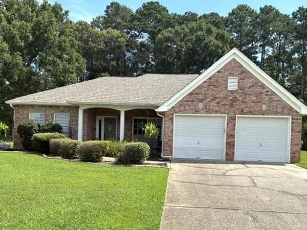 125 MERGANSER Drive, Mandeville, LA 70448